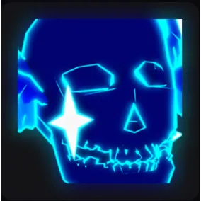 Mythic OG Angelic Skull