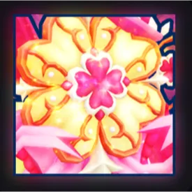 Mythic Godly Shamrock