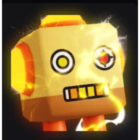 Mythic Og Giant Robot