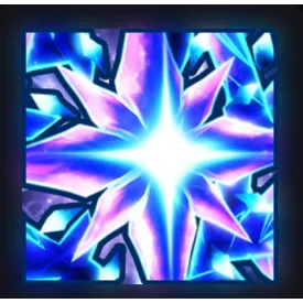 Mythic Soulflake