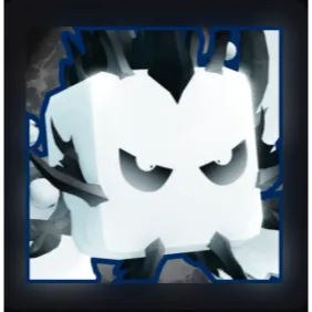 Shiny Mythic Radiant One