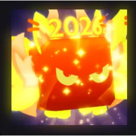 Shiny Og New Years Champion