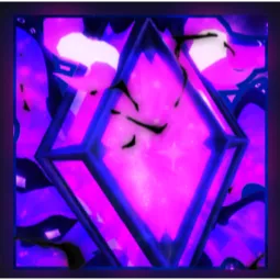 Mythic Sinister Shard