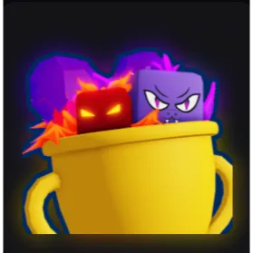 Trophy