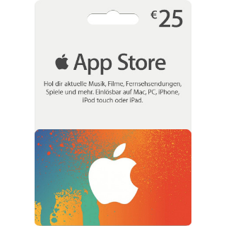wakker worden recept Catena 25 EURO ITUNES GIFT CARD (BUY NOW) - iTunes Gift Cards - Gameflip