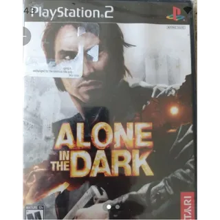 Alone in the Dark