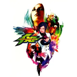 The King of Fighters XI