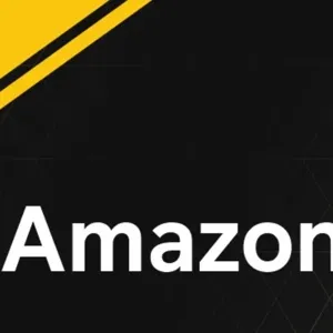 AMAZON GIFT CARD