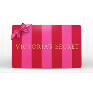 Victoria's Secret Gift Card