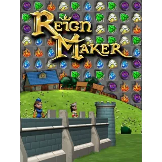 ReignMaker