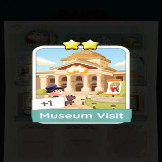 Museum Visit