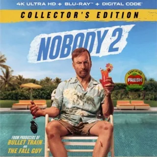 Nobody 2