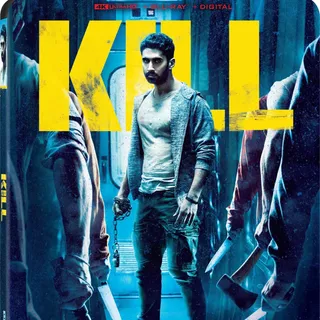 Kill
