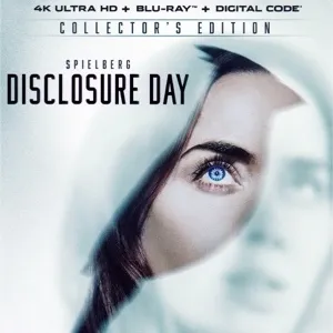 Disclosure Day