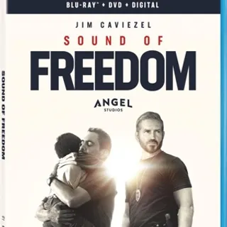 Sound of Freedom