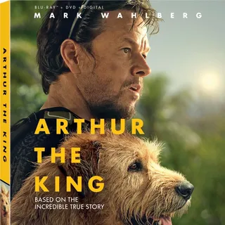 Arthur the King