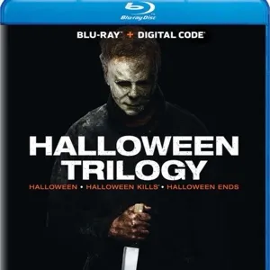 Halloween Trilogy