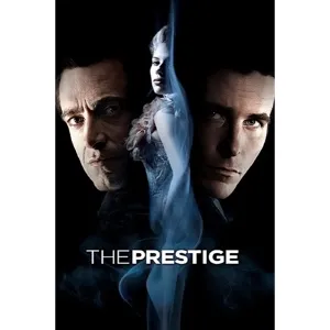 The Prestige