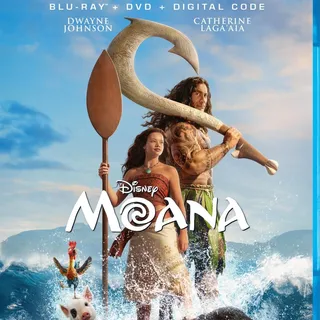 Moana