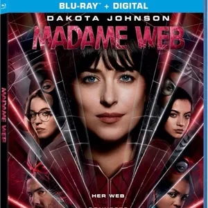 Madame Web