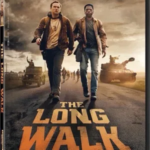 The Long Walk
