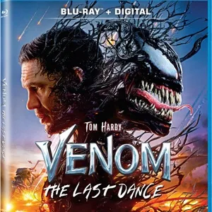 Venom: The Last Dance