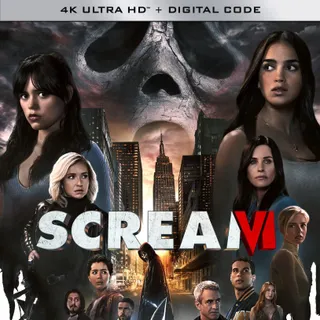 Scream VI