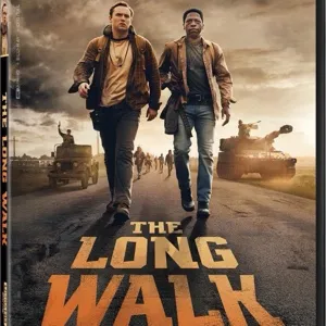 The Long Walk