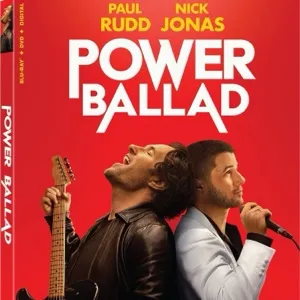 Power Ballad