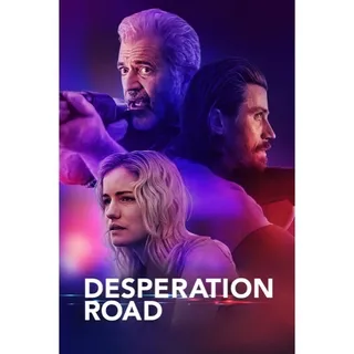 Desperation Road