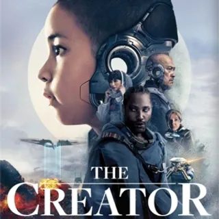 The Creator