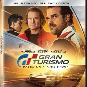 Gran Turismo
