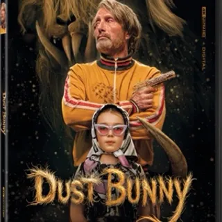 Dust Bunny