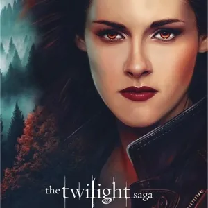 Twilight: The Complete Saga