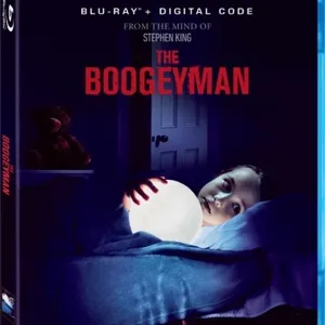 The Boogeyman 