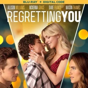 Regretting You