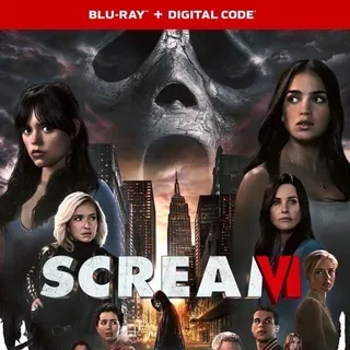 Scream VI