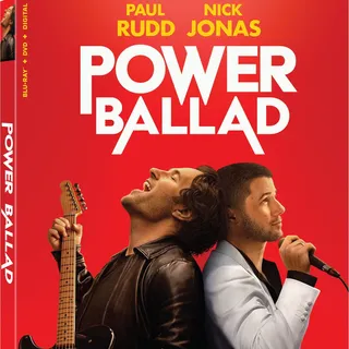 Power Ballad