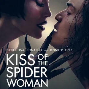 Kiss of the Spider Woman