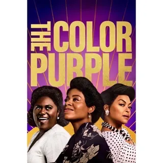 The Color Purple