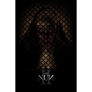 The Nun II