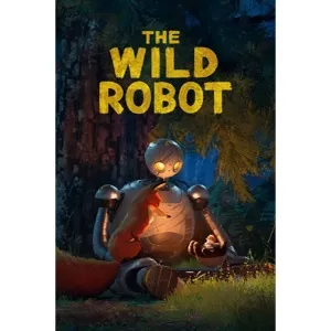 The Wild Robot