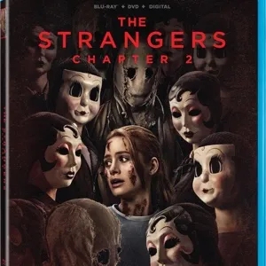 The Strangers: Chapter 2 