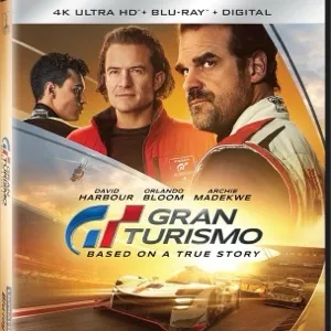 Gran Turismo