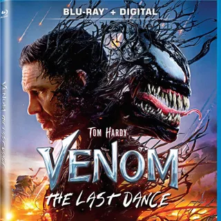 Venom: The Last Dance