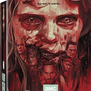 The Walking Dead: The Complete Collection