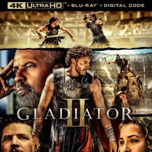 Gladiator: 2-Movie Collection