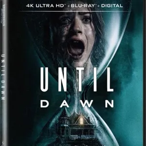 Until Dawn