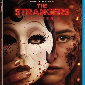 The Strangers: Chapter 3
