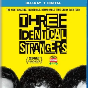 Three Identical Strangers
